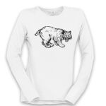 Women's Long Sleeve Shirt Thumbnail