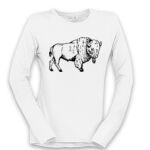 Women's Long Sleeve Shirt Thumbnail