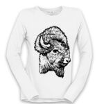 Women's Long Sleeve Shirt Thumbnail