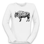 Women's Long Sleeve Shirt Thumbnail
