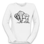 Women's Long Sleeve Shirt Thumbnail