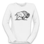 Women's Long Sleeve Shirt Thumbnail