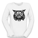 Women's Long Sleeve Shirt Thumbnail