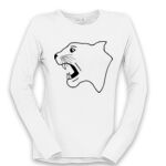 Women's Long Sleeve Shirt Thumbnail