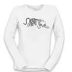 Women's Long Sleeve Shirt Thumbnail