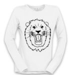 Women's Long Sleeve Shirt Thumbnail