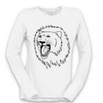 Women's Long Sleeve Shirt Thumbnail