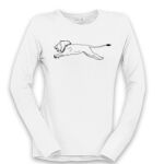 Women's Long Sleeve Shirt Thumbnail