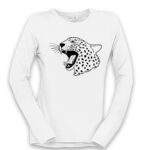 Women's Long Sleeve Shirt Thumbnail