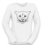 Women's Long Sleeve Shirt Thumbnail
