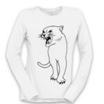 Women's Long Sleeve Shirt Thumbnail