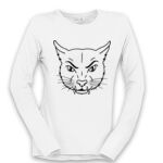 Women's Long Sleeve Shirt Thumbnail