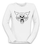 Women's Long Sleeve Shirt Thumbnail