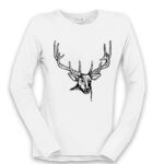Women's Long Sleeve Shirt Thumbnail