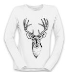 Women's Long Sleeve Shirt Thumbnail