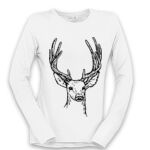 Women's Long Sleeve Shirt Thumbnail
