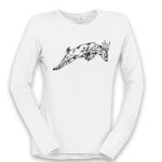 Women's Long Sleeve Shirt Thumbnail