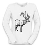 Women's Long Sleeve Shirt Thumbnail