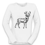 Women's Long Sleeve Shirt Thumbnail