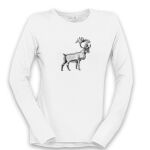 Women's Long Sleeve Shirt Thumbnail