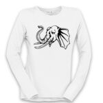 Women's Long Sleeve Shirt Thumbnail