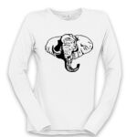 Women's Long Sleeve Shirt Thumbnail