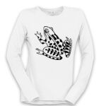 Women's Long Sleeve Shirt Thumbnail
