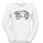Women's Long Sleeve Shirt Thumbnail