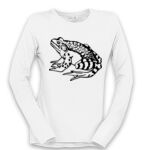 Women's Long Sleeve Shirt Thumbnail