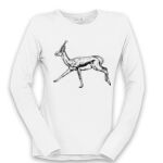 Women's Long Sleeve Shirt Thumbnail