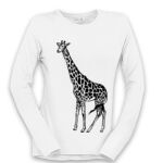 Women's Long Sleeve Shirt Thumbnail