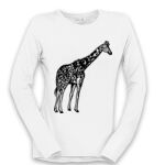 Women's Long Sleeve Shirt Thumbnail