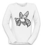 Women's Long Sleeve Shirt Thumbnail