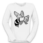 Women's Long Sleeve Shirt Thumbnail