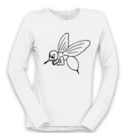 Women's Long Sleeve Shirt Thumbnail