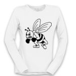 Women's Long Sleeve Shirt Thumbnail