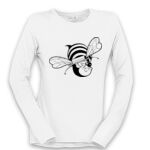 Women's Long Sleeve Shirt Thumbnail