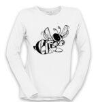 Women's Long Sleeve Shirt Thumbnail