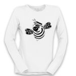 Women's Long Sleeve Shirt Thumbnail