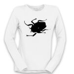 Women's Long Sleeve Shirt Thumbnail