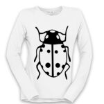 Women's Long Sleeve Shirt Thumbnail