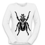 Women's Long Sleeve Shirt Thumbnail