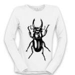 Women's Long Sleeve Shirt Thumbnail