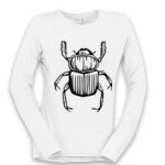 Women's Long Sleeve Shirt Thumbnail