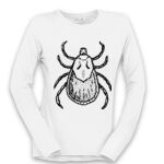 Women's Long Sleeve Shirt Thumbnail