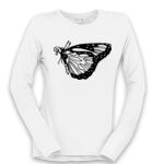 Women's Long Sleeve Shirt Thumbnail