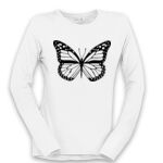 Women's Long Sleeve Shirt Thumbnail