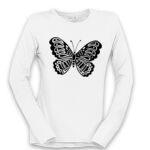 Women's Long Sleeve Shirt Thumbnail