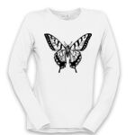 Women's Long Sleeve Shirt Thumbnail