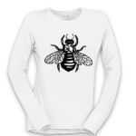 Women's Long Sleeve Shirt Thumbnail